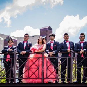 Meet your Posher, Christopher